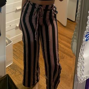 Pantalon de rayas❤️❤️